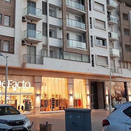 Very Nice Apartment Near The City Center & Beach Агадир Екстериор снимка