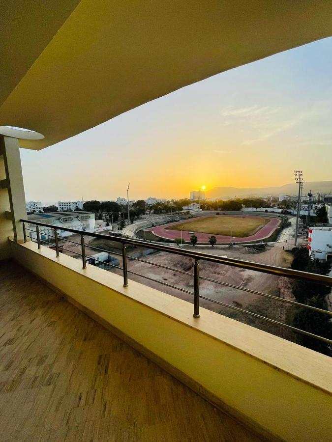 Very Nice Apartment Near The City Center & Beach Агадир Екстериор снимка