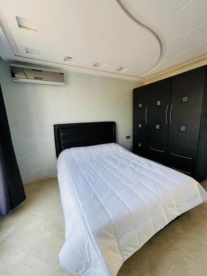 Very Nice Apartment Near The City Center & Beach Агадир Екстериор снимка