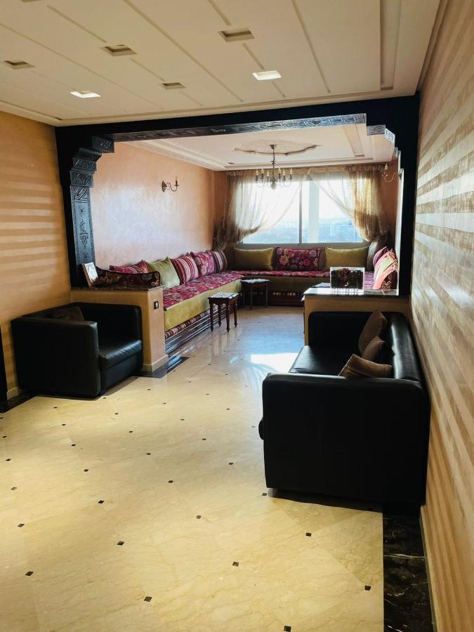 Very Nice Apartment Near The City Center & Beach Агадир Екстериор снимка