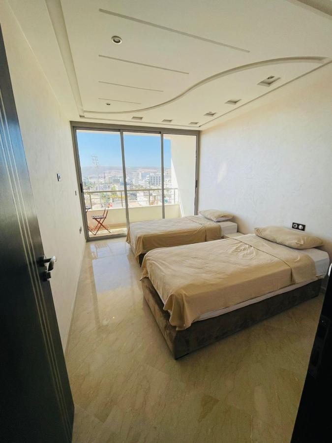 Very Nice Apartment Near The City Center & Beach Агадир Екстериор снимка